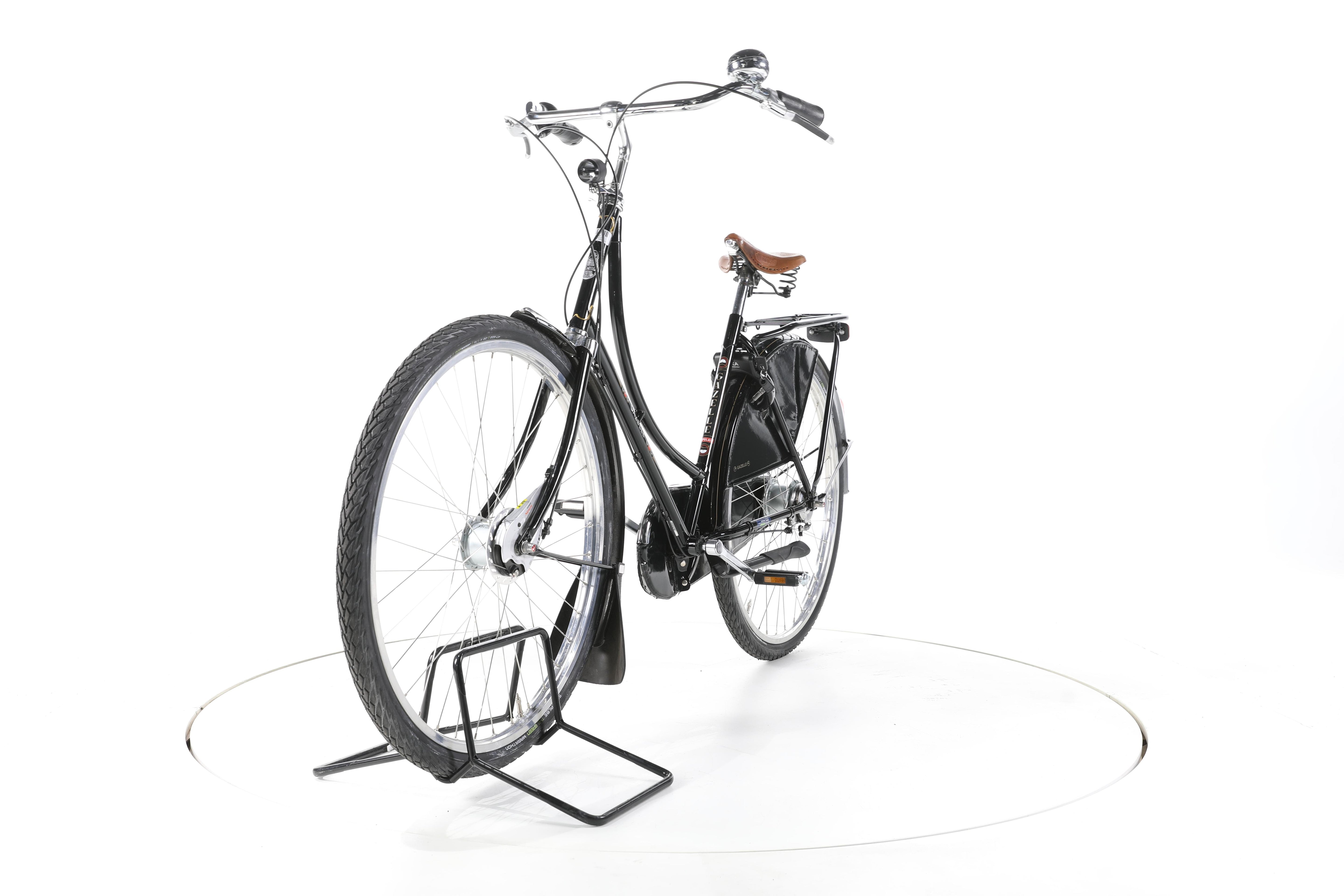 Gazelle Tour Populair USA Damen - Image 5