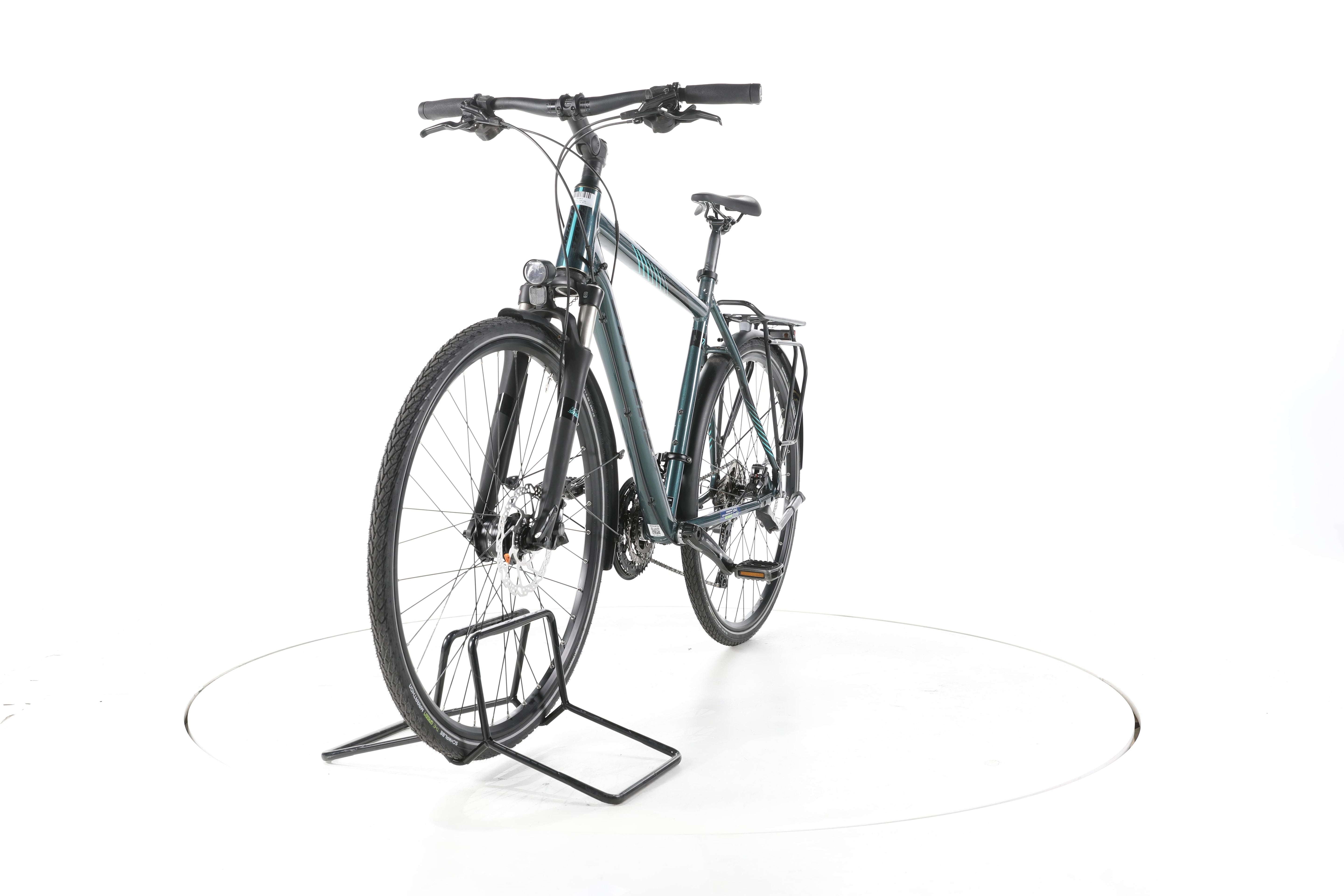 Stevens 7X Tour HT Fahrrad City & Trekking - Image 5