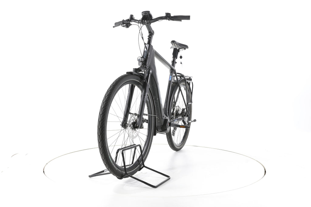 KTM Macina Tour CX 610 Trekking E-Bike - Image 5