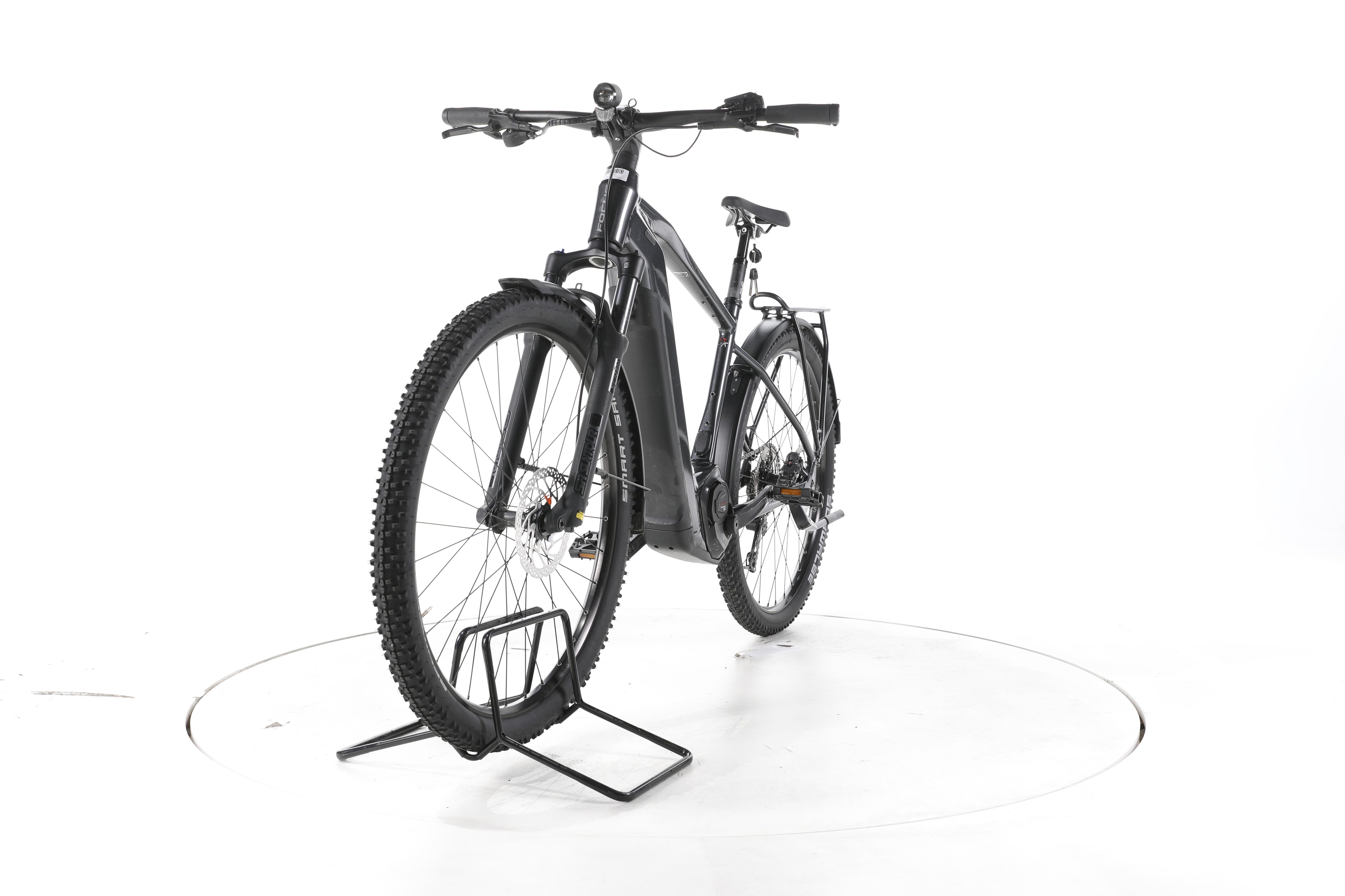 Focus Aventura² 6.7 Trekking E-Bike - Image 5