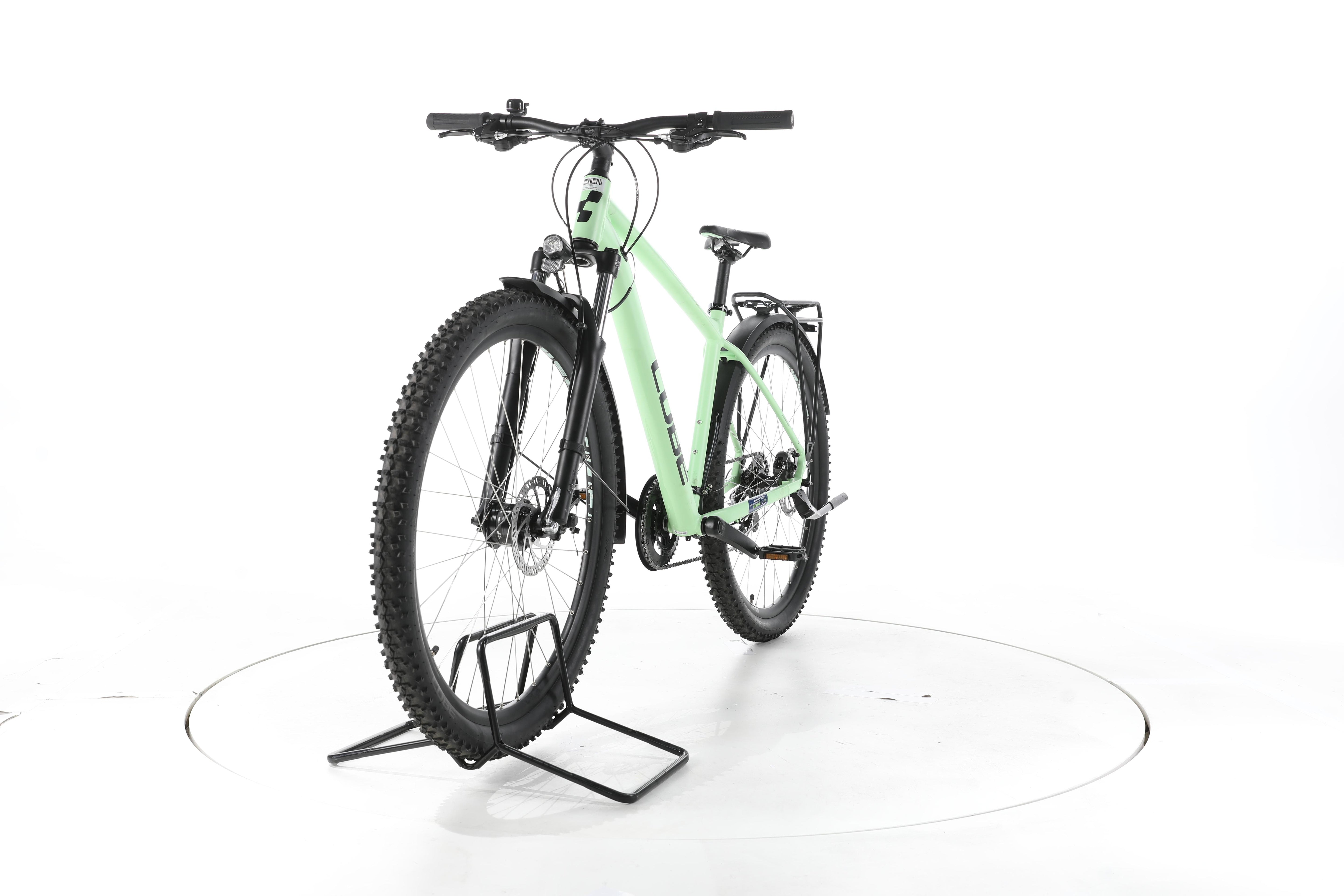 Cube Access WS Allroad - Image 5