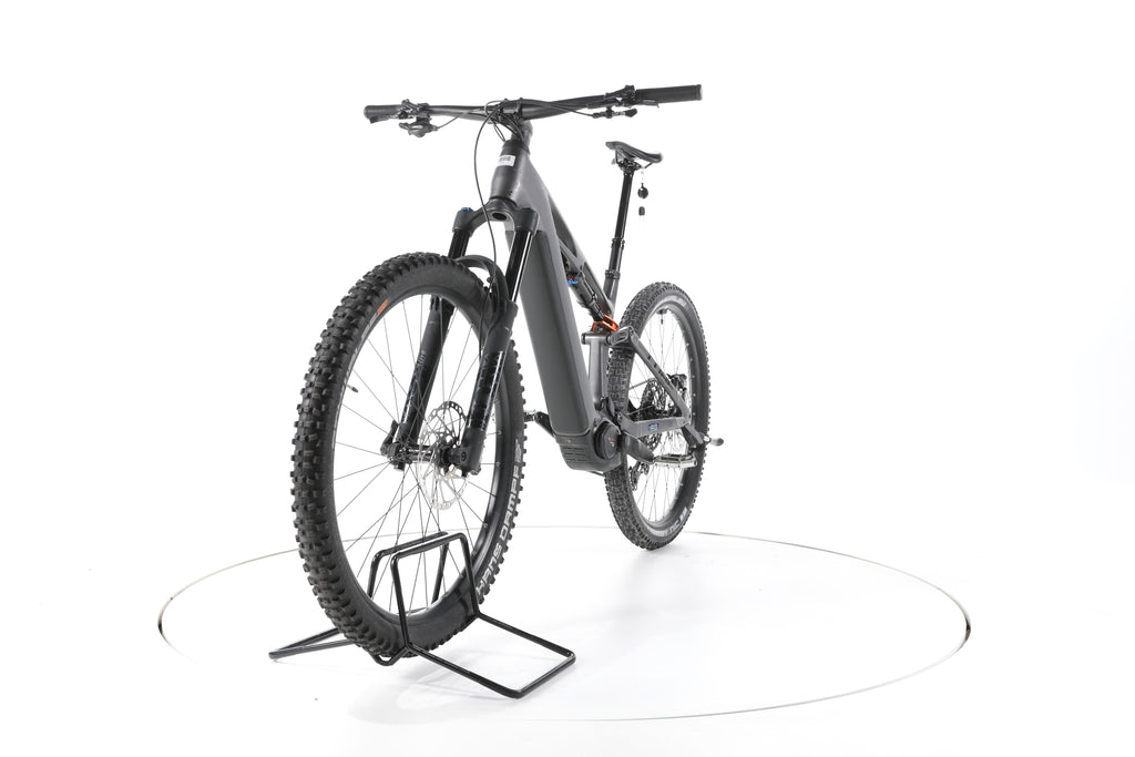Cube Stereo Hybrid ONE44 HPC SLX Fully E-Bike Carbon 2024 - Image 5