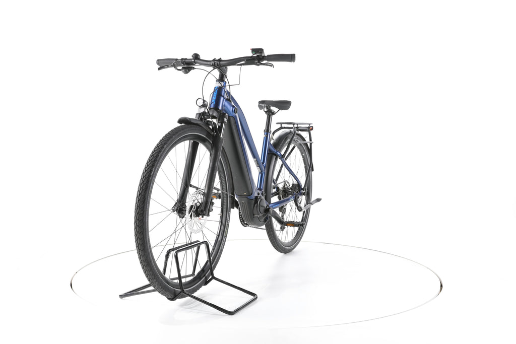 Giant Explore E+ 2 Trekking E-Bike - Image 5