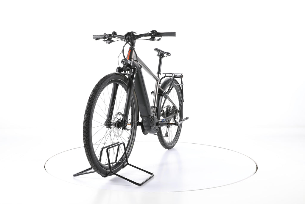 Giant Explore E+ Pro 0 Trekking E-Bike - Image 5