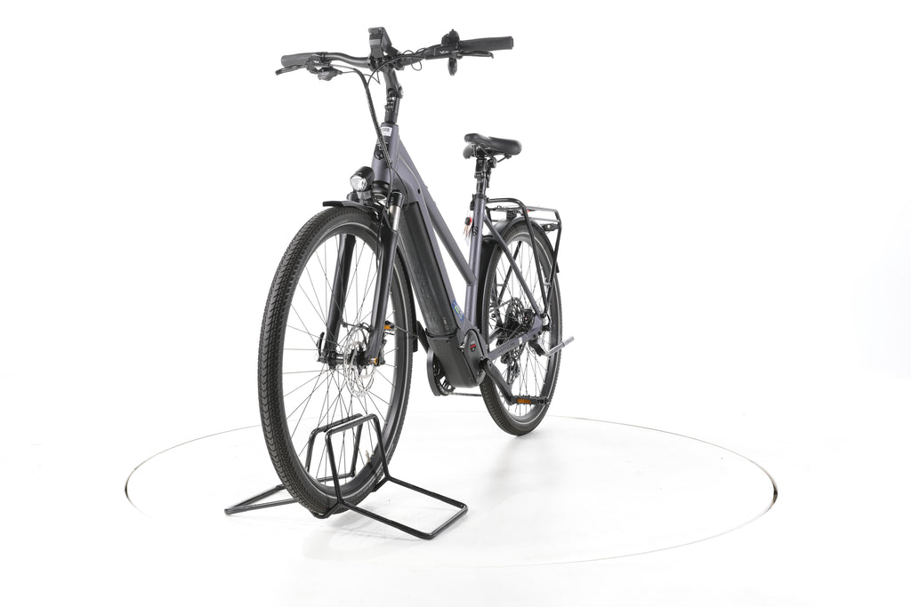 Hercules Pasero Pro Trekking E-Bike - Image 5