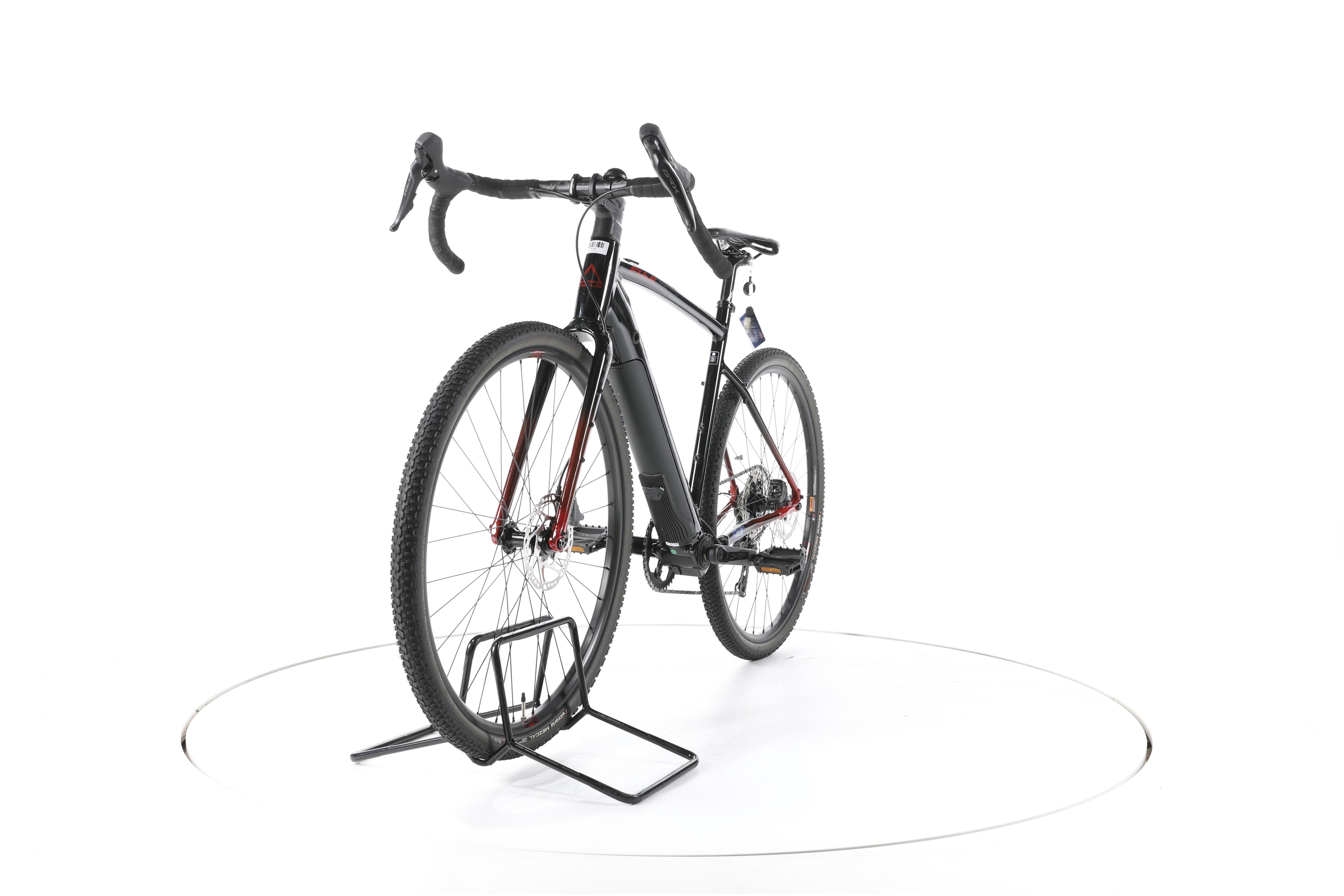 Fuji E-Jari E-Gravelbike - Image 5