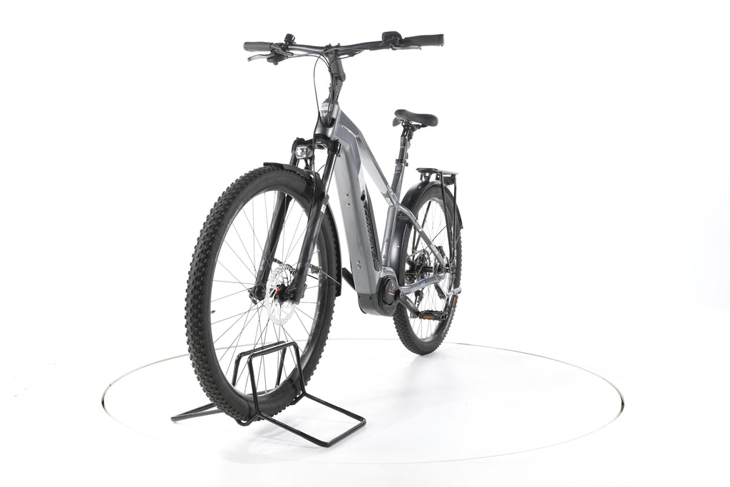 Conway Cairon C 1.0 Trekking E-Bike - Image 5