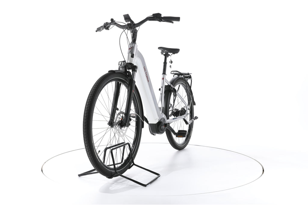 Victoria Tresalo 15 City E-Bike Tiefeinsteiger 2023 - Image 5