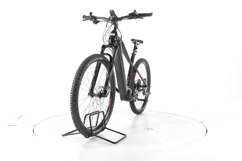 Conway Cairon S 5.0 E-Bike - Image 5
