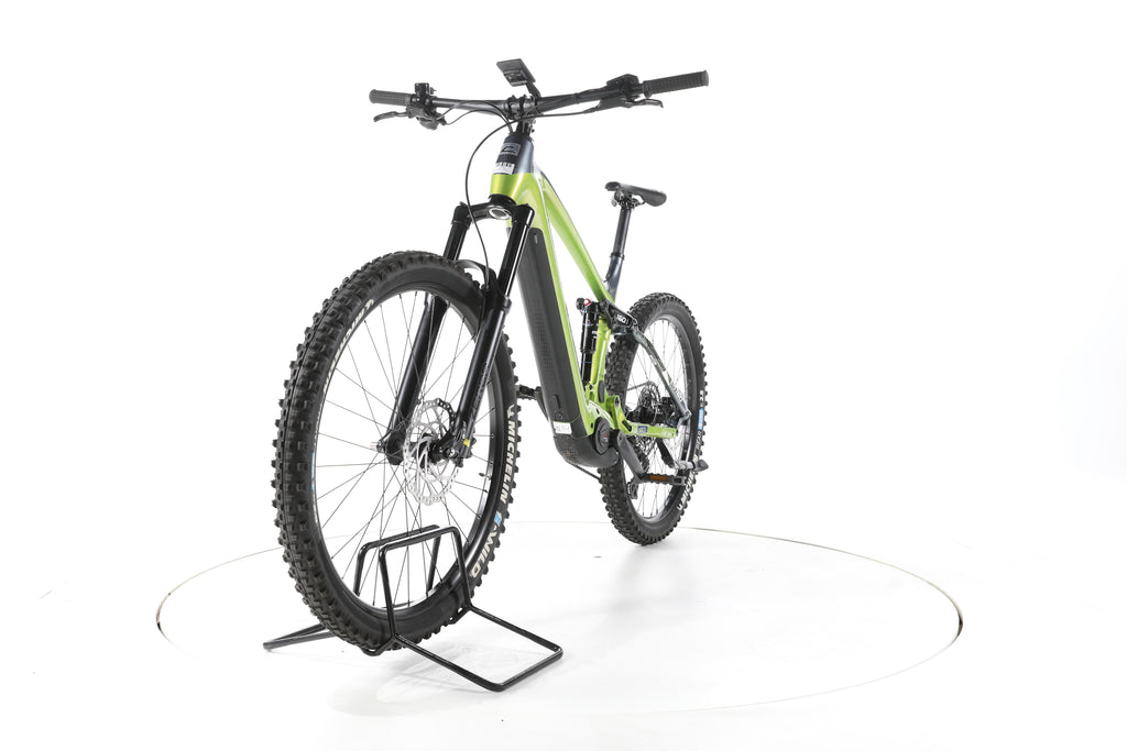 Corratec E-Power RS 160 CX7 LTD Fully E-Bike 2023 - Image 5