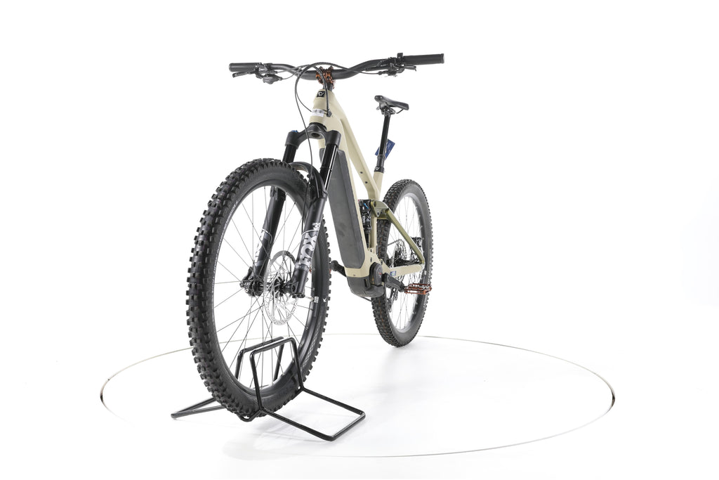 Conway Xyron LT 9.0 Fully E-Bike Carbon 2025 - Image 5
