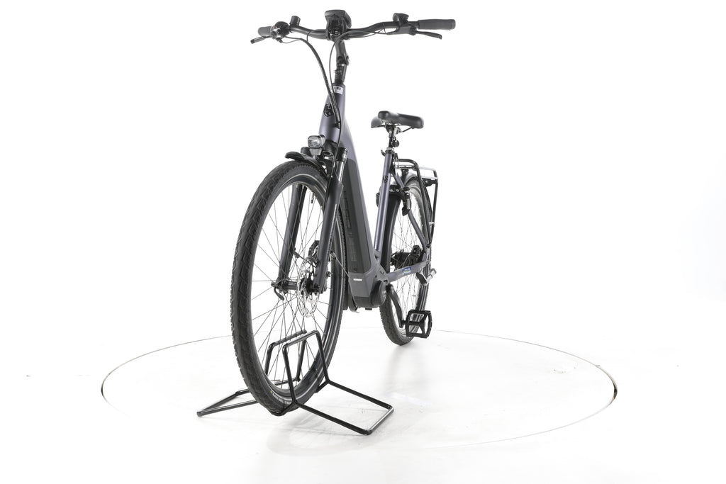 Hercules Roberta I-R8 City E-Bike Tiefeinsteiger 2024 - Image 5