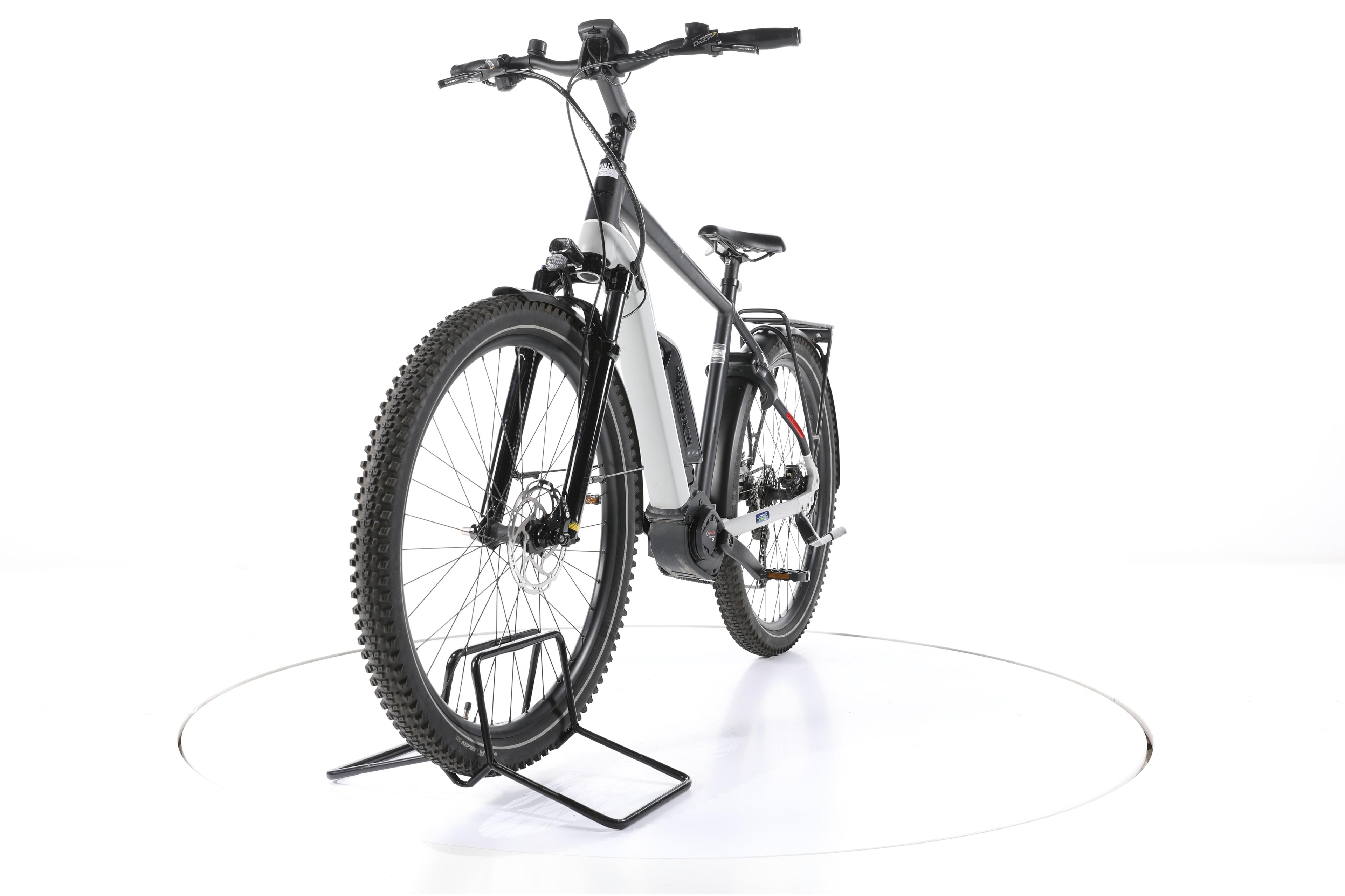 EBIKE Trekking Plus Trekking E-Bike - Image 5