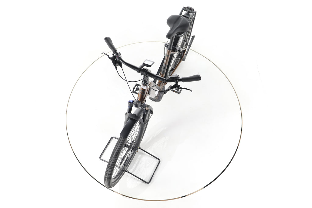 Kalkhoff Endeavour 5.B Advance+ Trekking E-Bike Tiefeinsteiger 2023 - Image 5