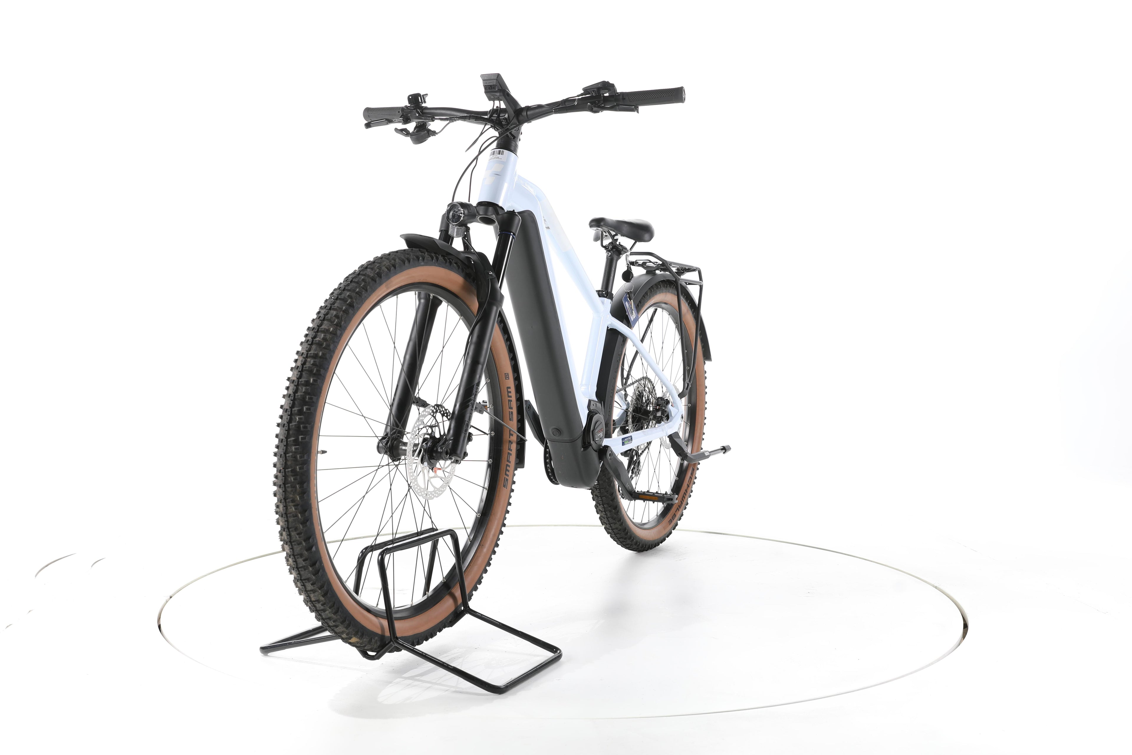 Cube Reaction Hybrid Pro E-Bike 2023 - Image 5
