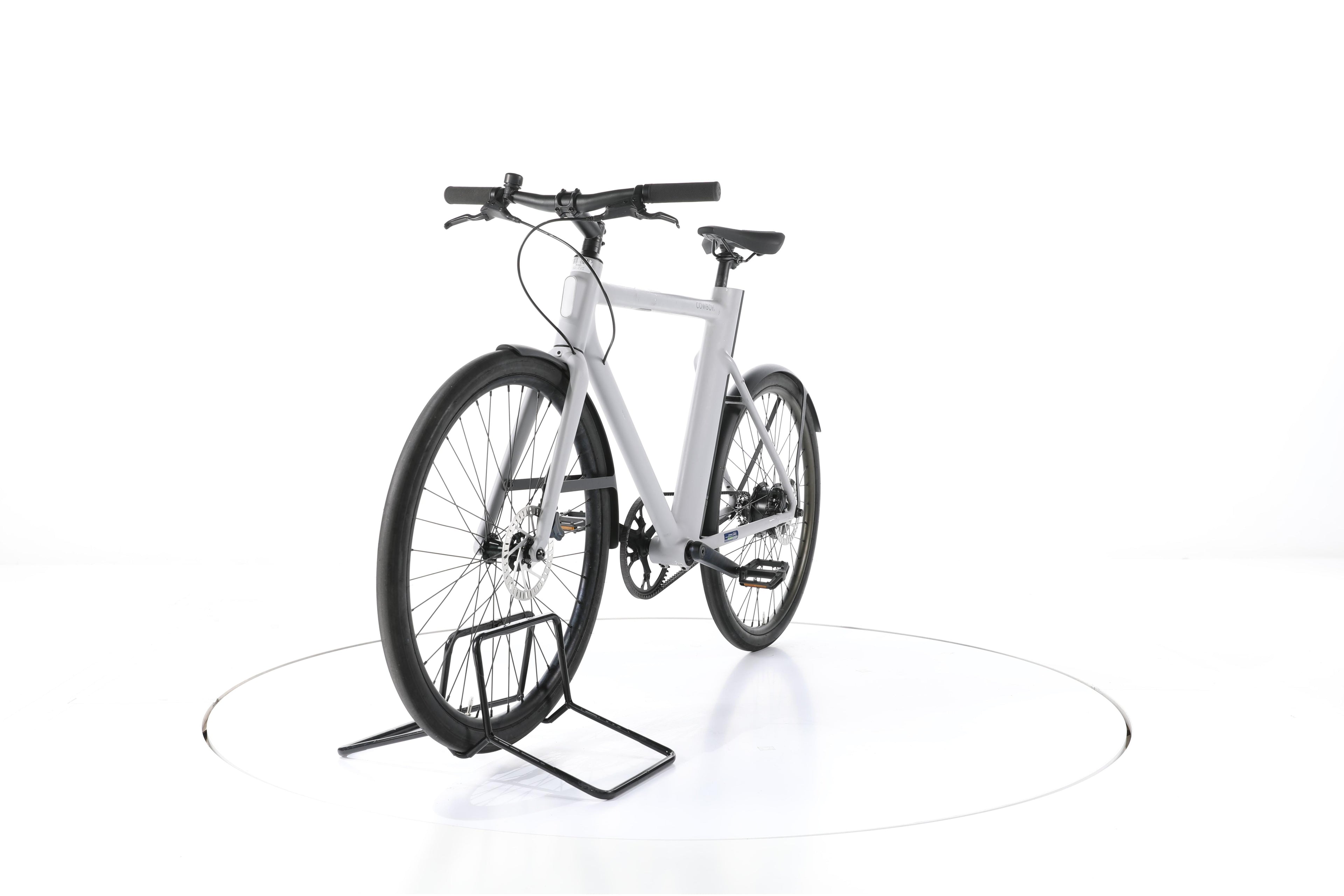 Cowboy Cowboy 3 City E-Bike - Image 5