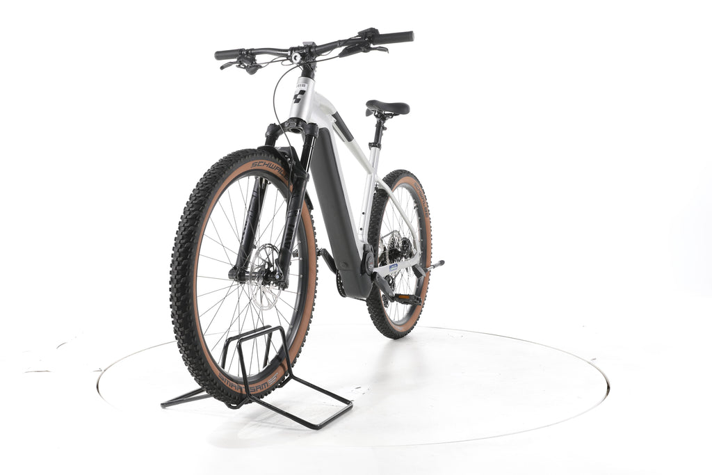 Cube Reaction Hybrid SLX E-Bike - Image 5