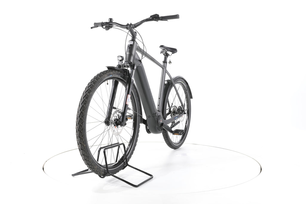 Cube Nuride Hybrid Performance Allroad Trekking E-Bike 2023 - Image 5