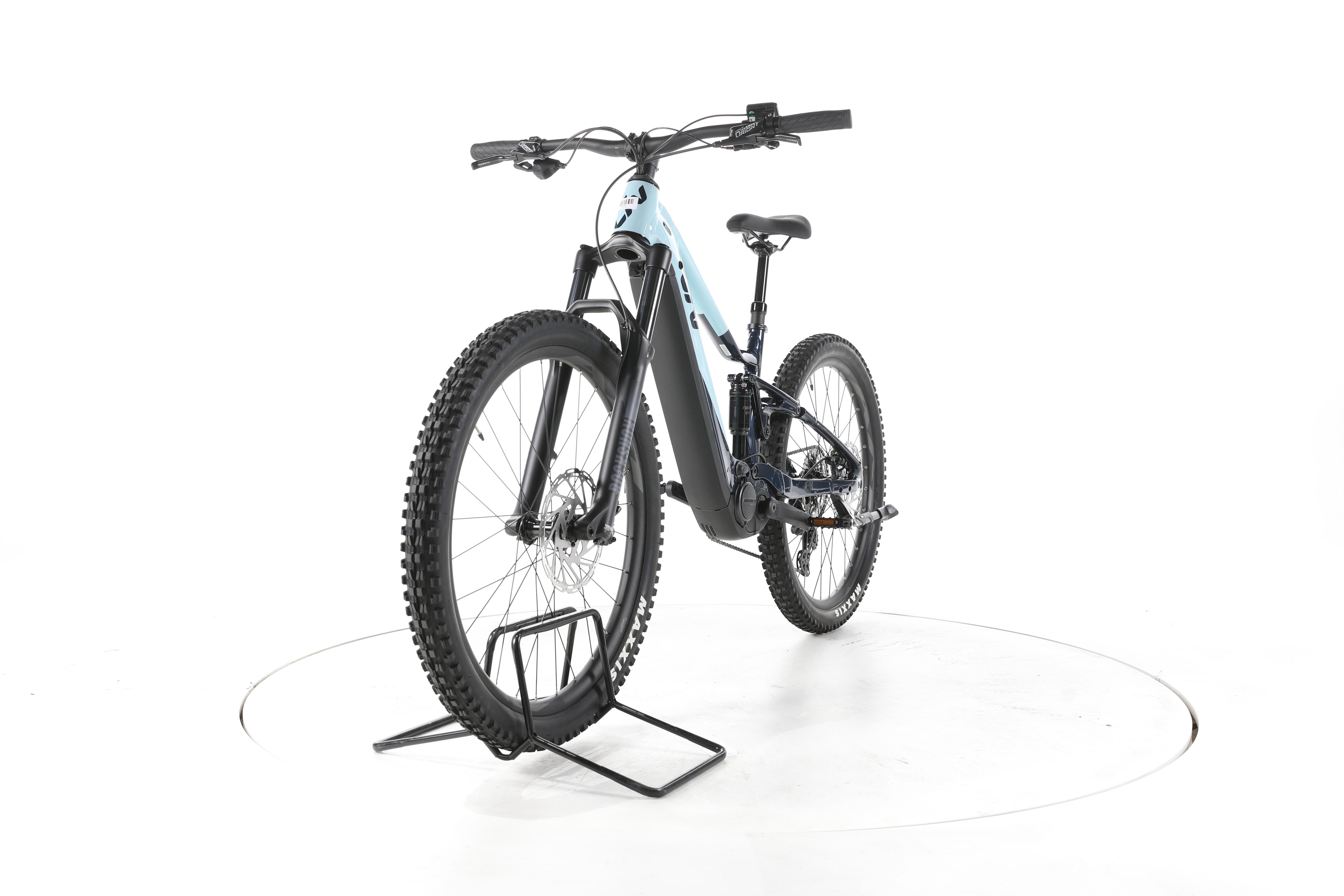 Liv Embolden E+ 1 E-Bike Fully - Image 5