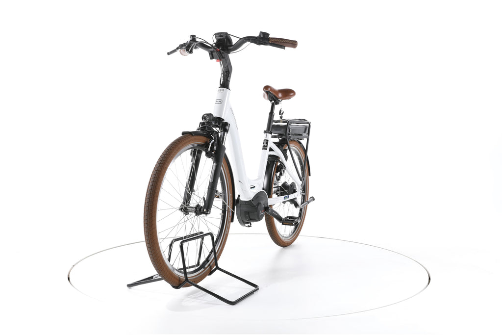 Riese & Müller Swing vario City E-Bike Tiefeinsteiger - Image 5