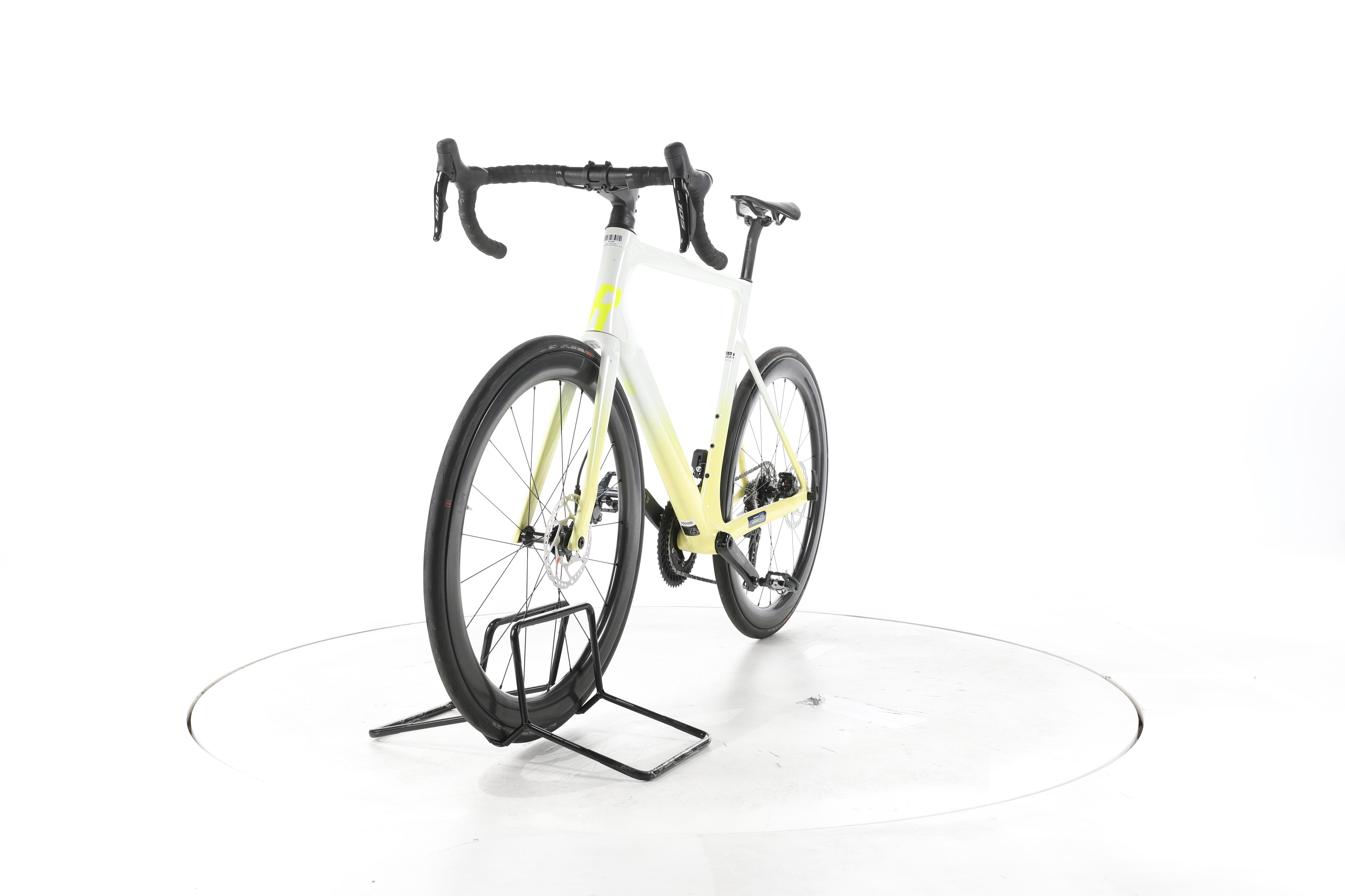 Rose Xlite 04 105 Di2 Advanced Rennrad Carbon 2025 - Image 5
