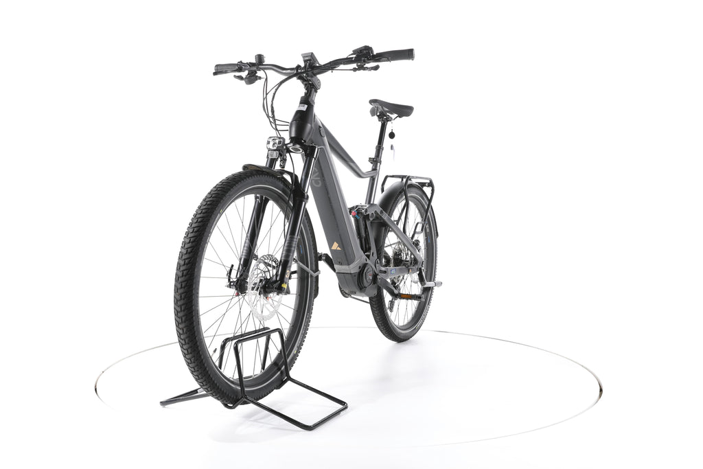 Bulls Iconic EVO TR1 SUV E-Bike 2023 - Image 5