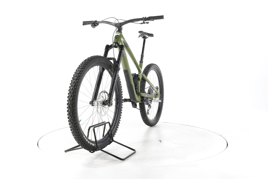 Cube Stereo ONE55 C:62 TM Fahrrad Fully - Image 5