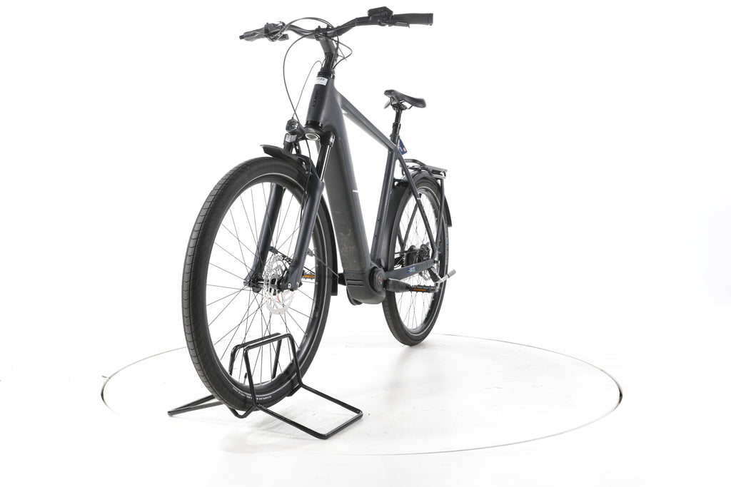 Cube Kathmandu Hybrid Comfort Pro City E-Bike 2025 - Image 5