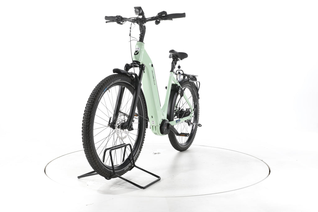 Velo de Ville SEB 990 Smart Smooth City E-Bike Tiefeinsteiger - Image 5