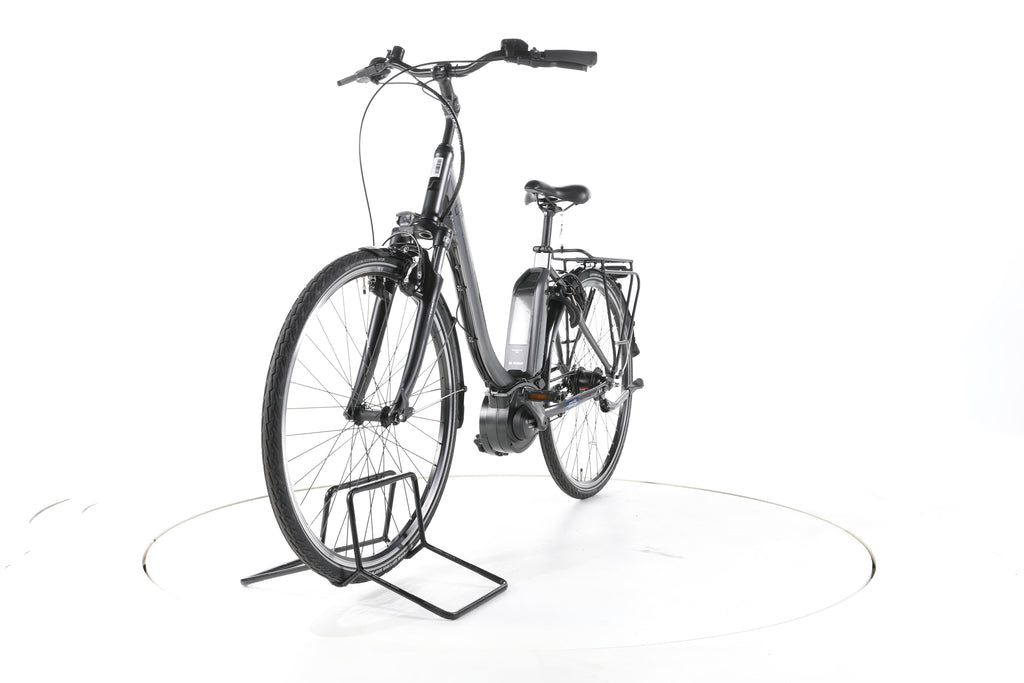 Triumph E-Cloud Plus City E-Bike Tiefeinsteiger - Image 5