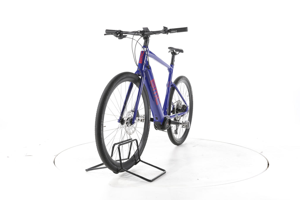 BMC Alpenchallenge AMP AL One E-Bike - Image 5