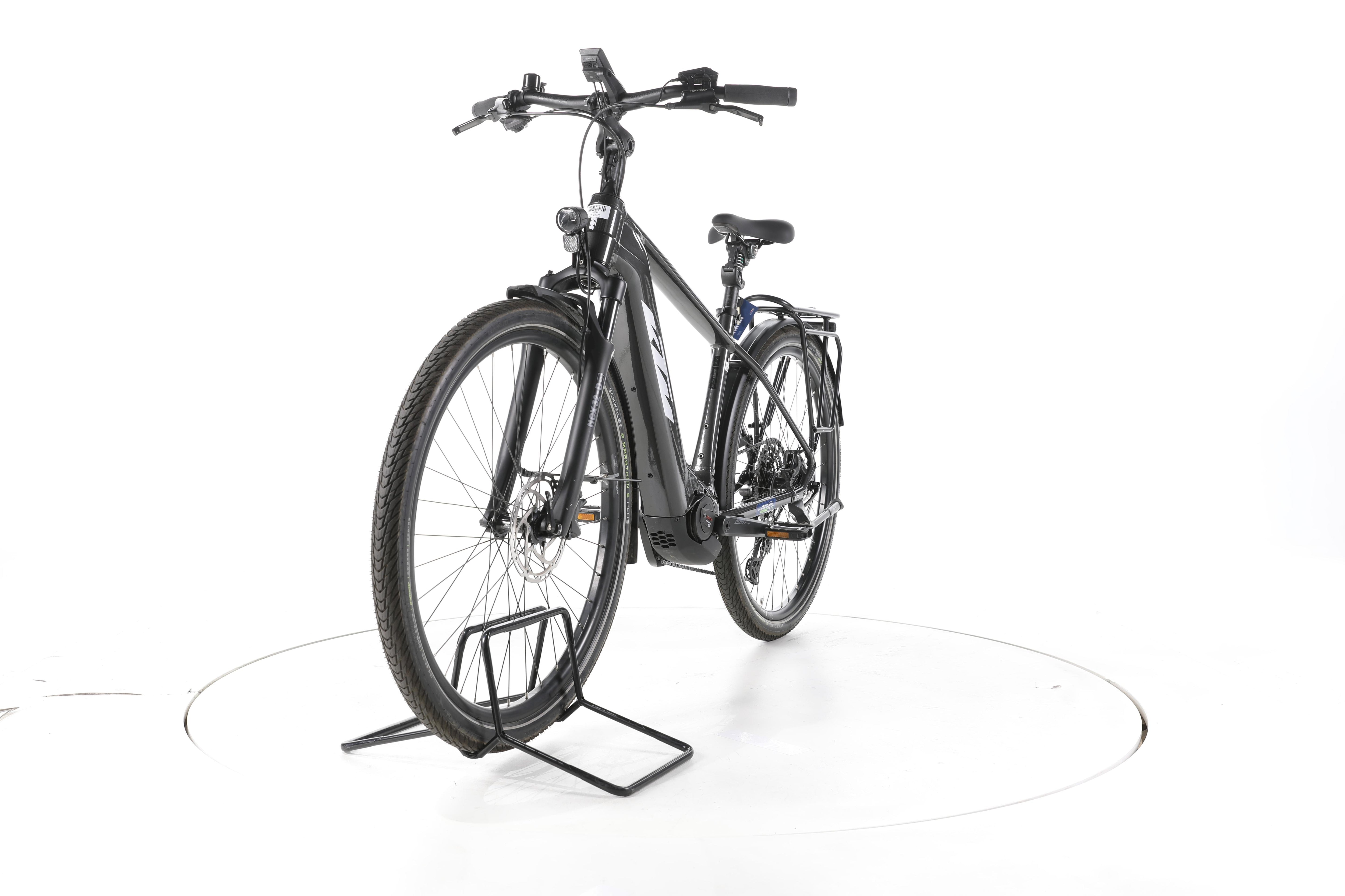 KTM Macina Style 720 Trekking E-Bike - Image 5