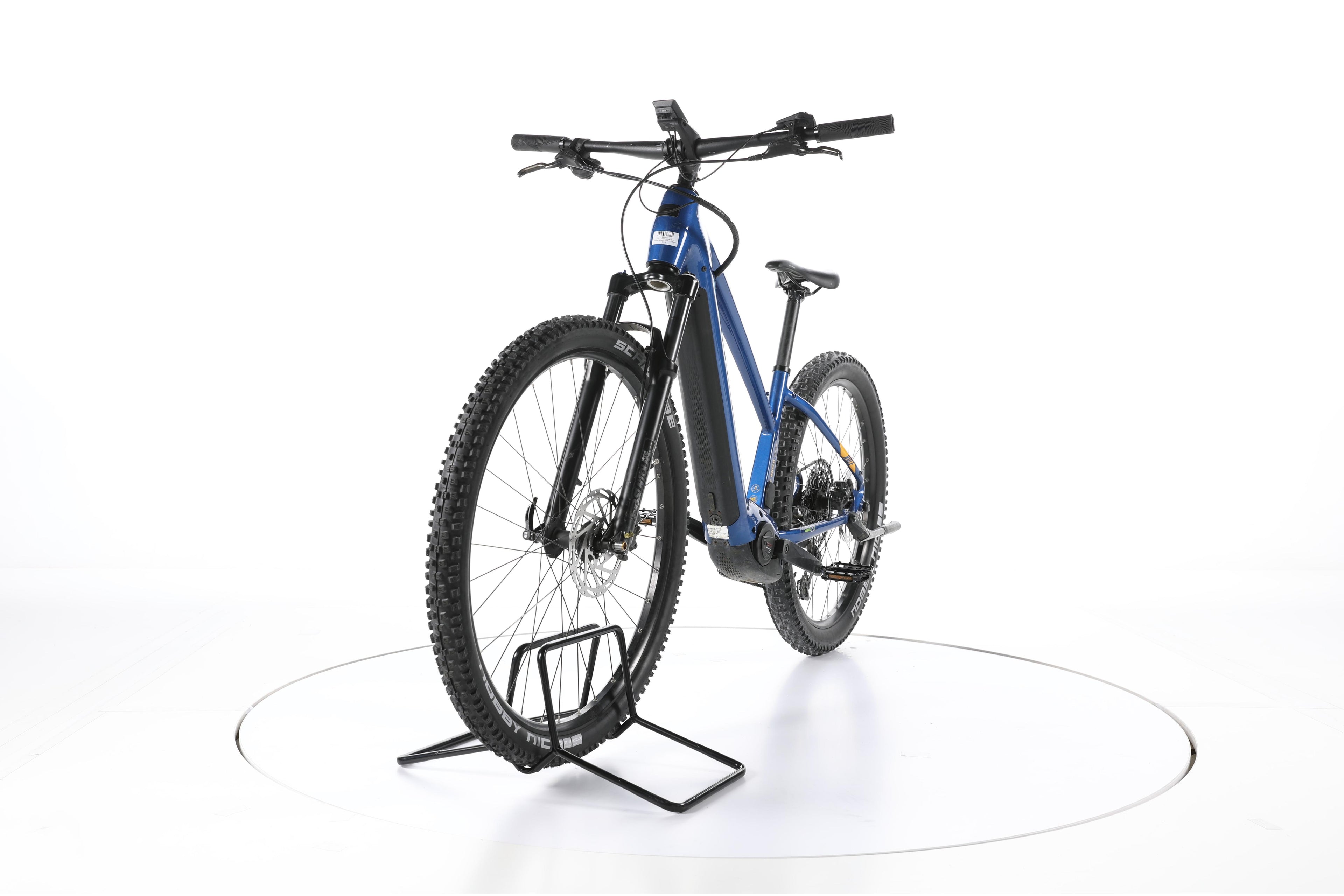 Corratec E-Power X Vert Race Trinity Sport E-Bike 2023 - Image 5