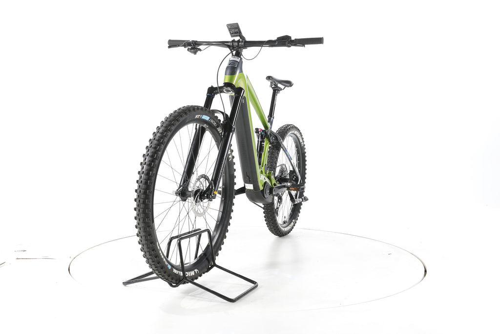 Corratec Shadow Edge Tube 3.0 E-Bike Fully - Image 5