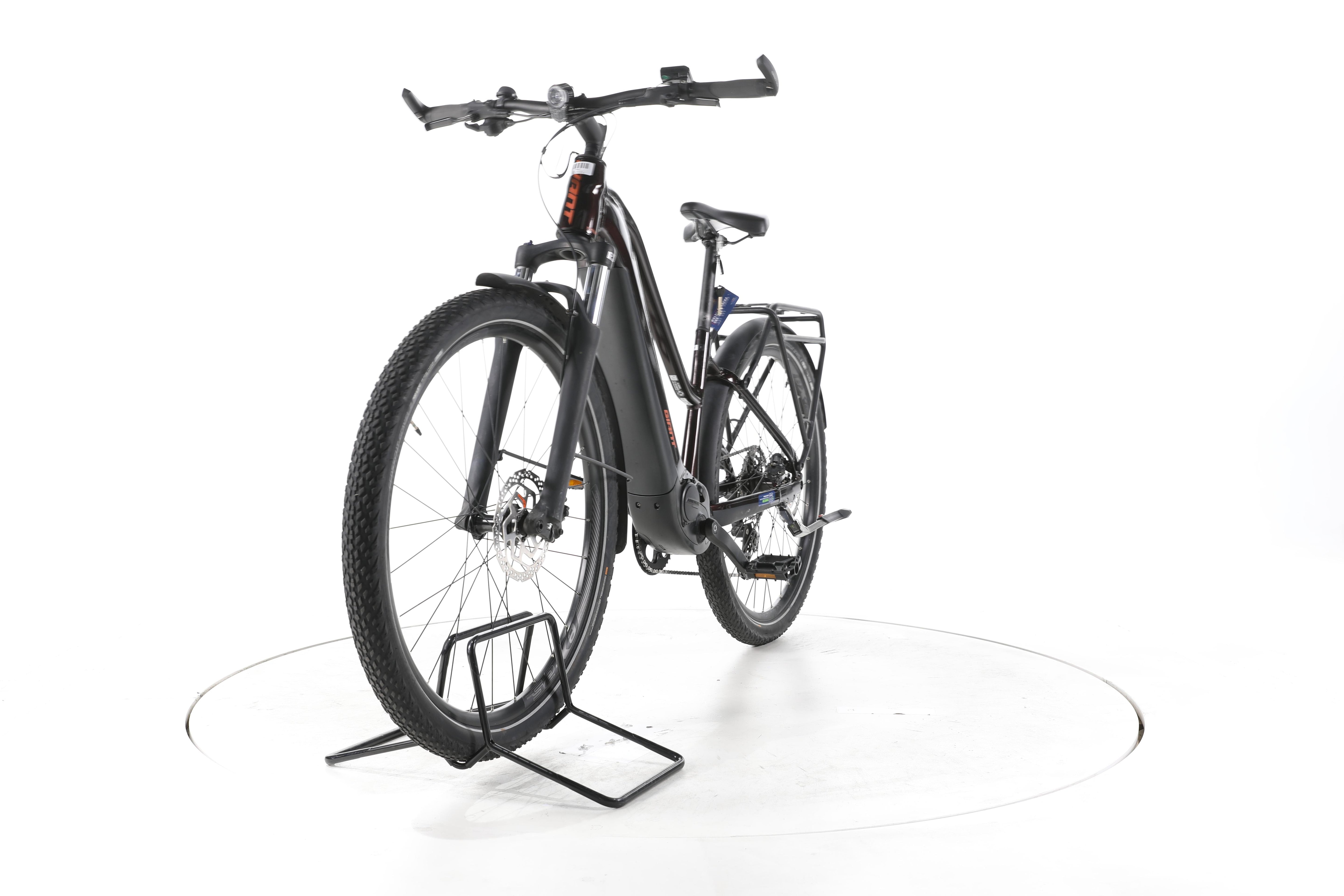 Giant Explore E+ Pro 0 Trekking E-Bike - Image 5