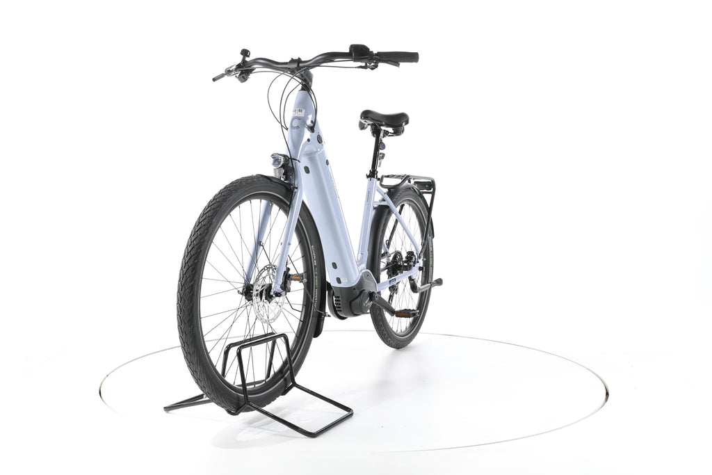 Cannondale Adventure Neo 3.1 EQ Trekking E-Bike Tiefeinsteiger - Image 5