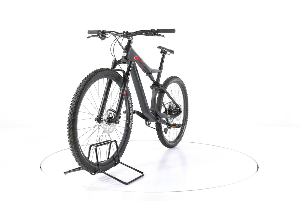 Bulls Wild Edge Fahrrad Fully - Image 5
