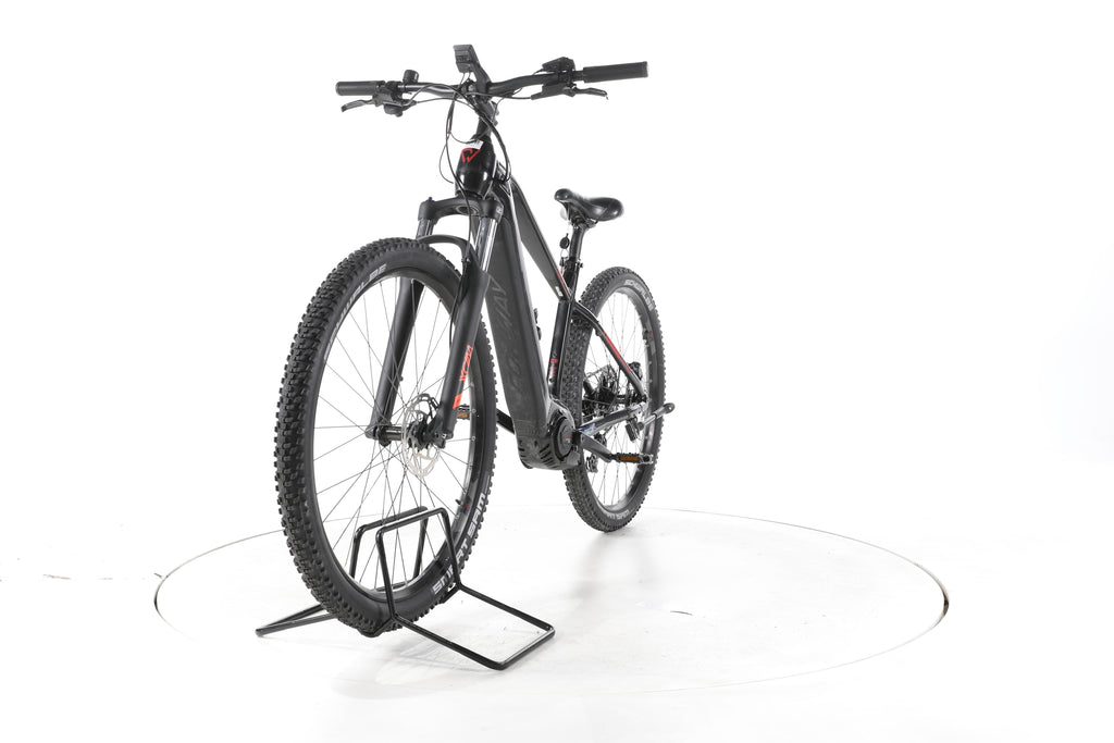 Conway Cairon S 5.0 E-Bike - Image 5