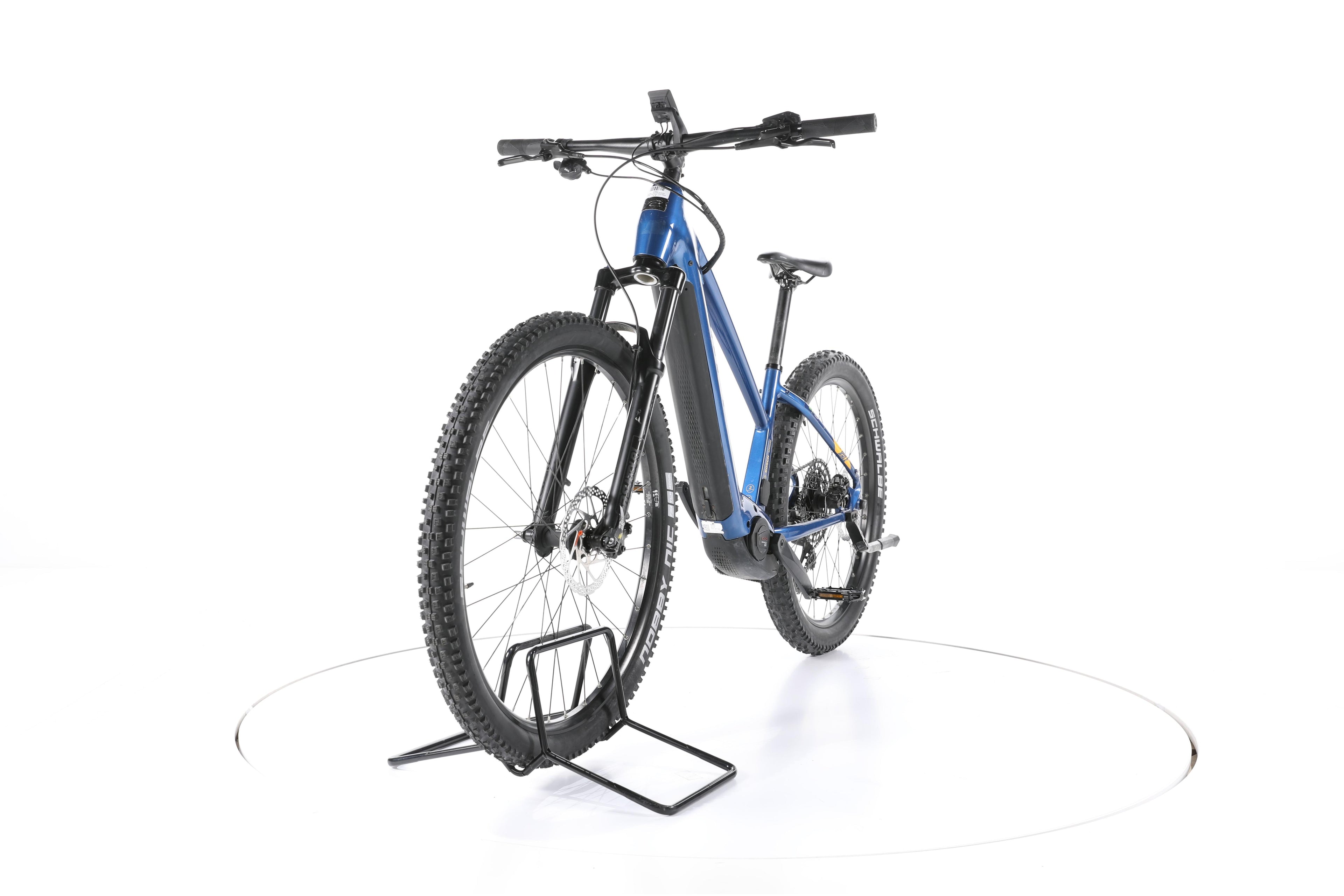 Corratec E-Power X Vert Race Trinity Sport E-Bike 2023 - Image 5