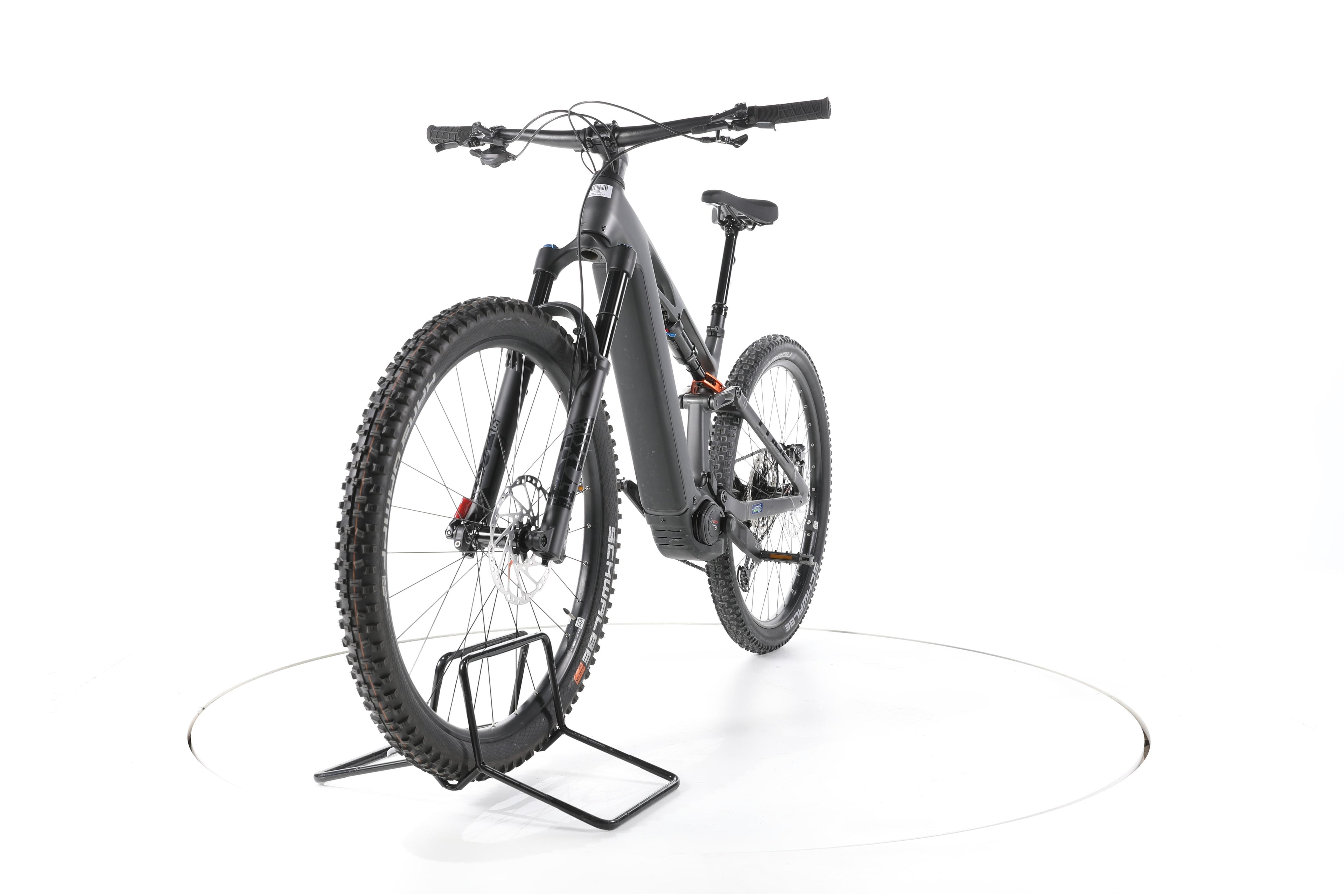 Cube Stereo Hybrid One44 Fully E-Bike Carbon 2024 - Image 5