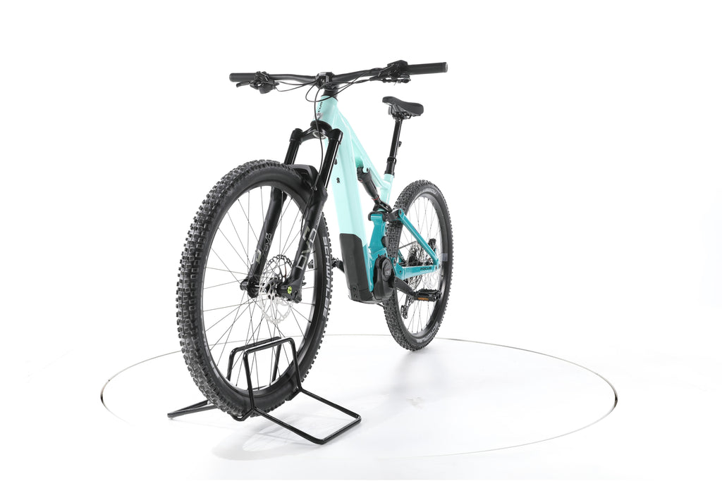 Focus JAM² 6.7 Fully E-Bike 2023 - Image 5