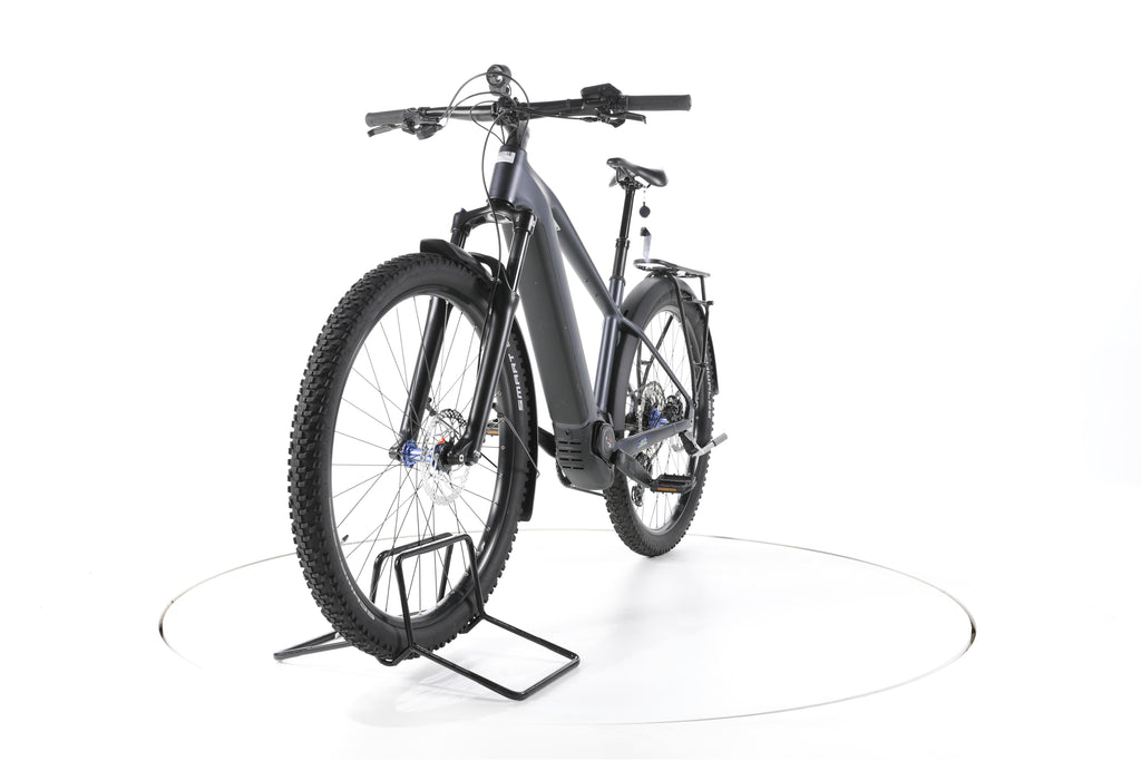 Cube Reaction Hybrid Pro Allroad E-Bike 2024 - Image 5