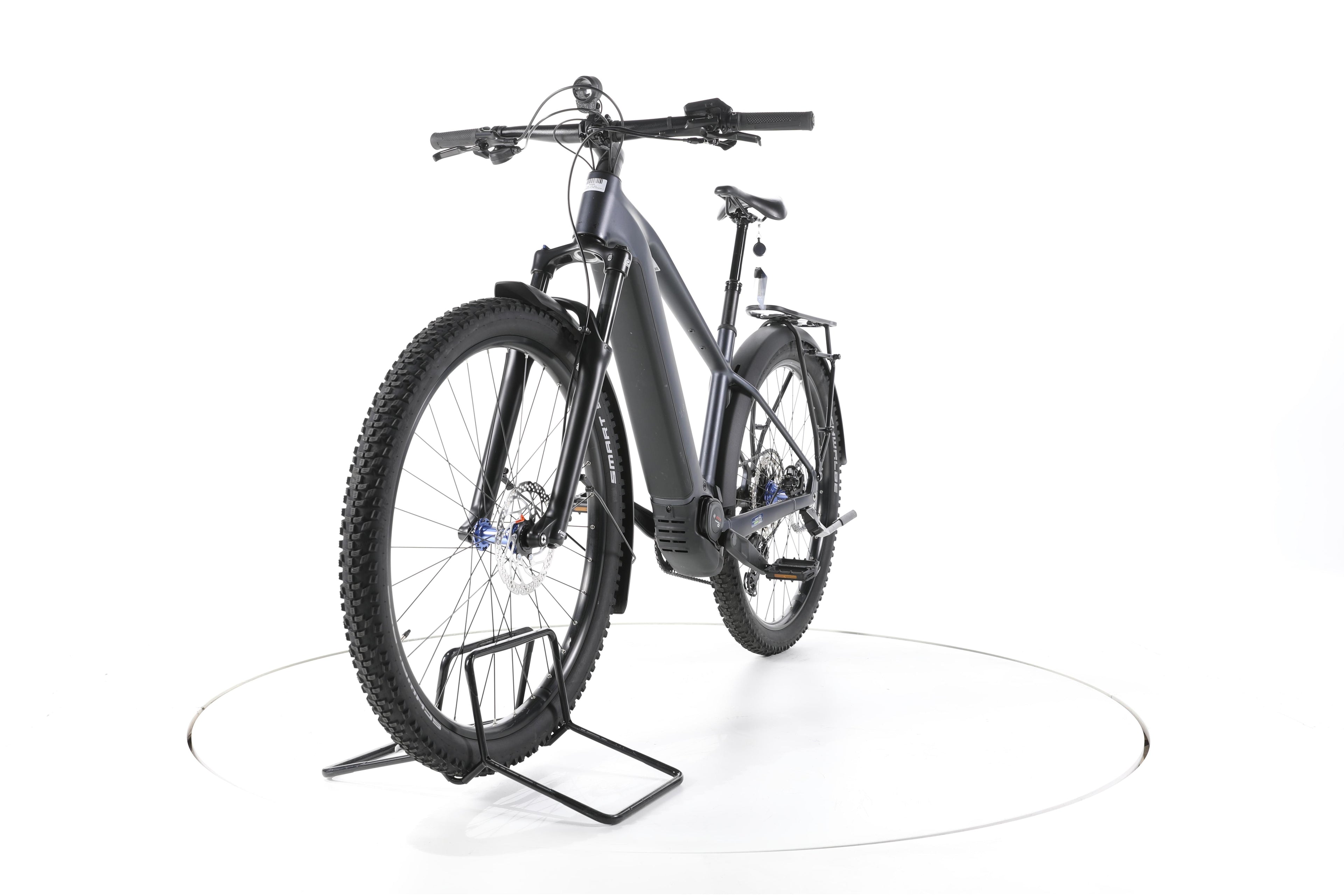 Cube Reaction Hybrid Pro Allroad E-Bike 2024 - Image 5