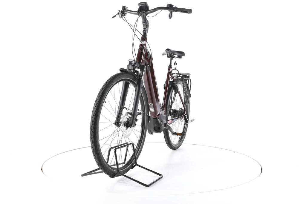 Kalkhoff Image 3.B Excite City E-Bike Tiefeinsteiger - Image 5