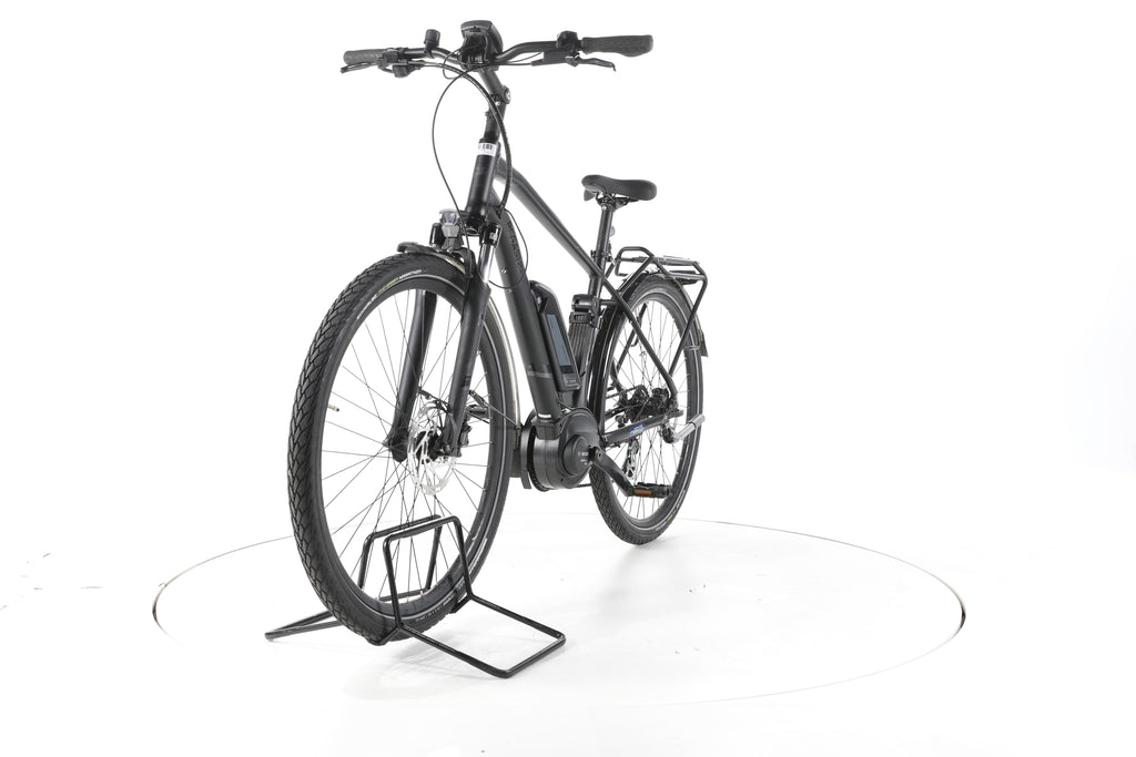 Pegasus Solero E8 Plus Trekking E-Bike - Image 5