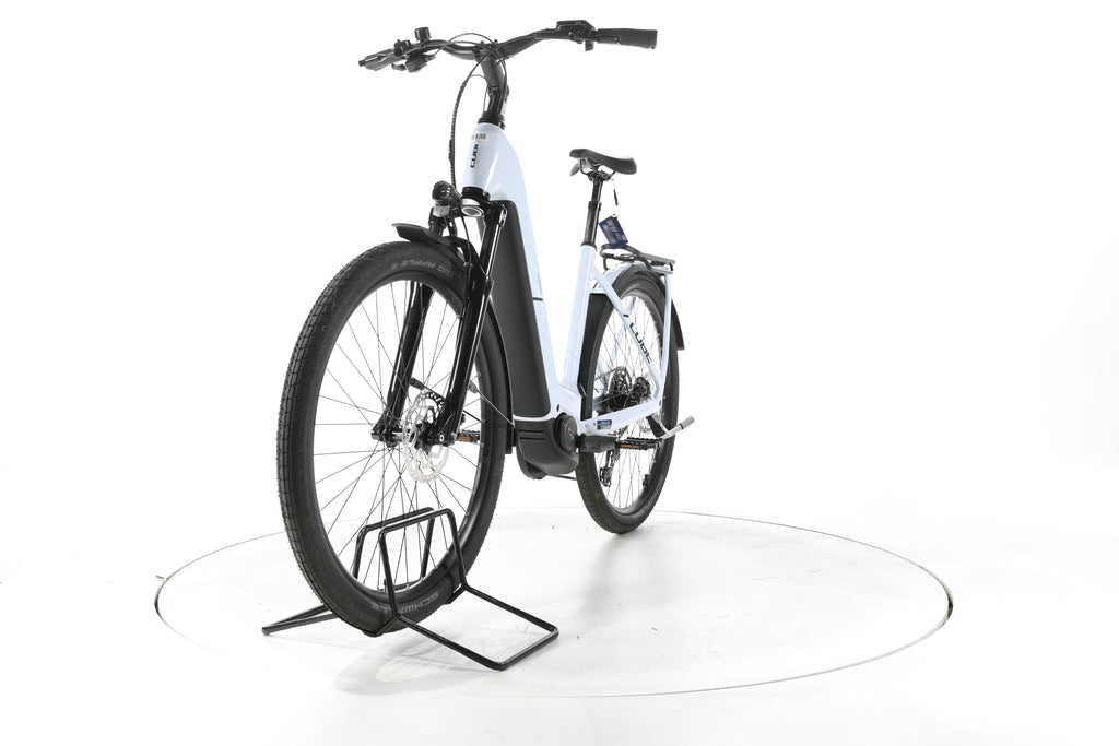 Cube Kathmandu Hybrid ONE Trekking E-Bike Tiefeinsteiger 2025 - Image 5