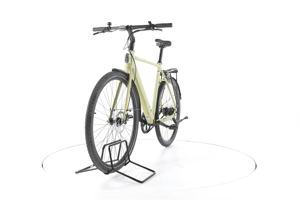 TENWAYS CGO600 Pro City E-Bike 2023 - Image 5