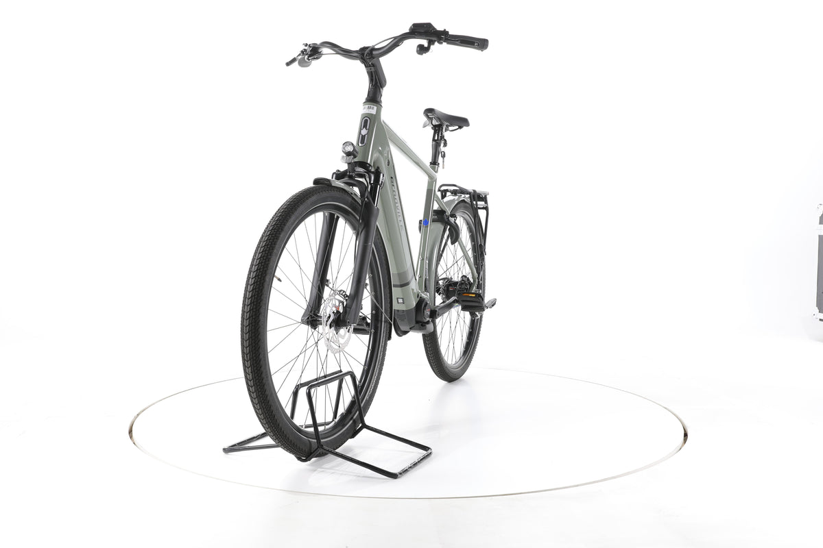 Granville Vancouver N1 City E-Bike 2026 - Image 5