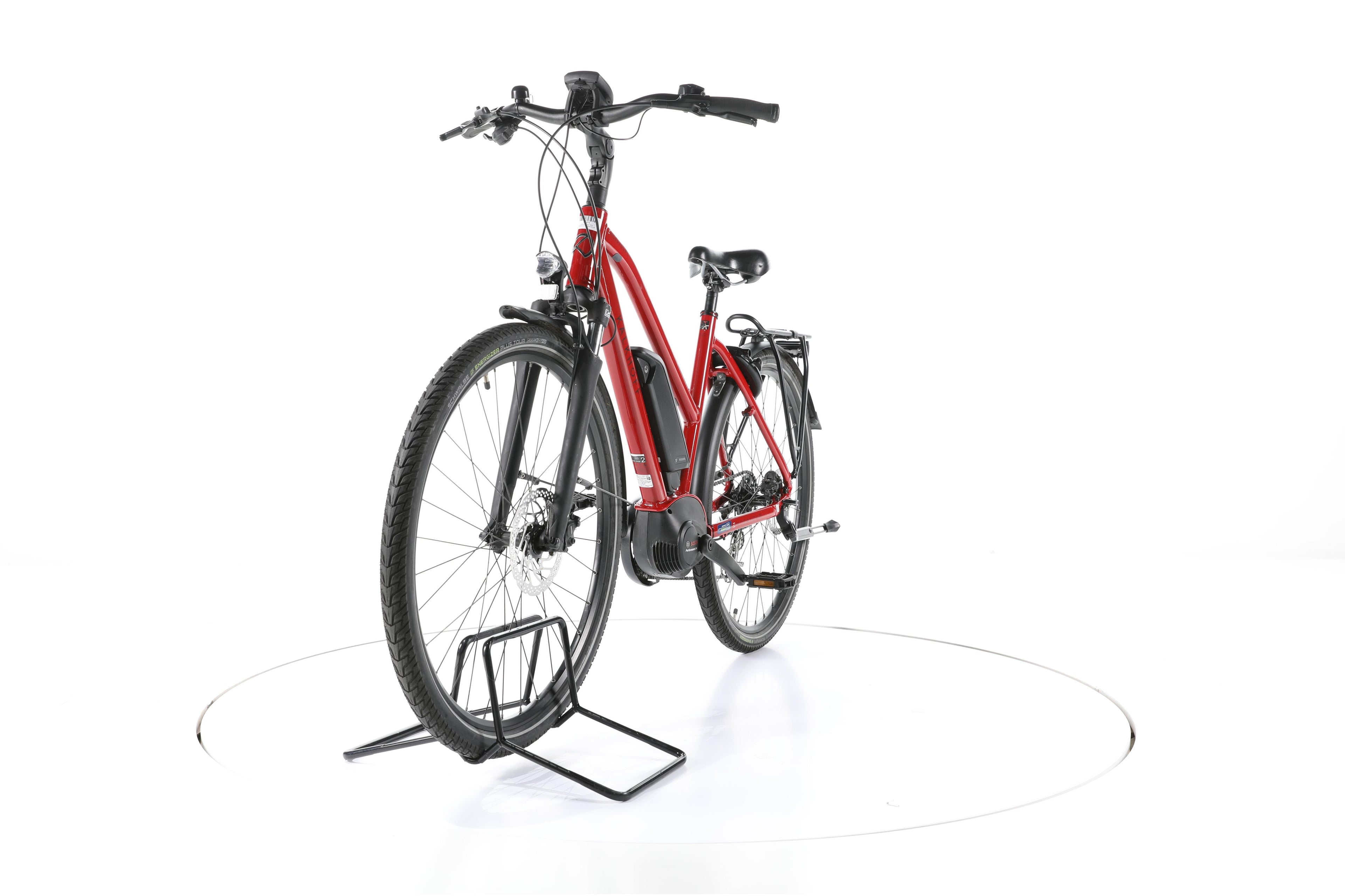 Kalkhoff Endeavour 1.B Move Trekking E-Bike - Image 5