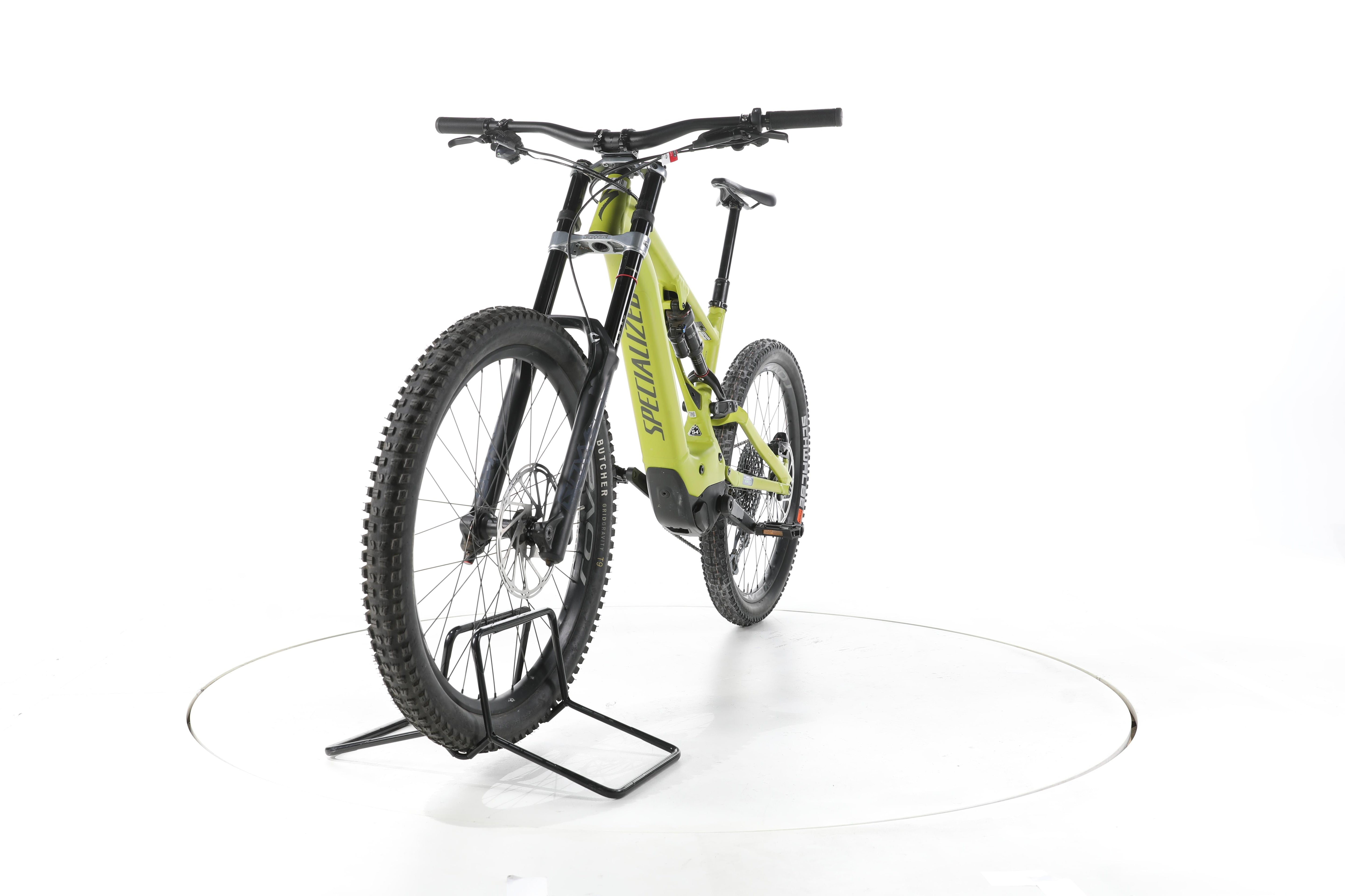 Specialized Kenevo Expert E-Bike Fully - Image 5